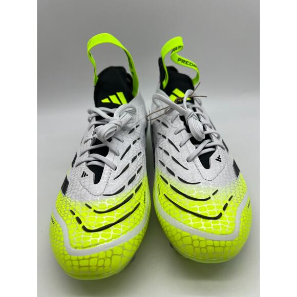 adidas Predator Elite Foldover Tongue AG Men\'s Size 7 JS0945 New main image 5
